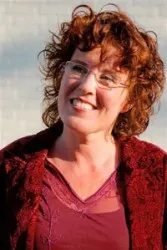 Margot van IJzeren - FLP